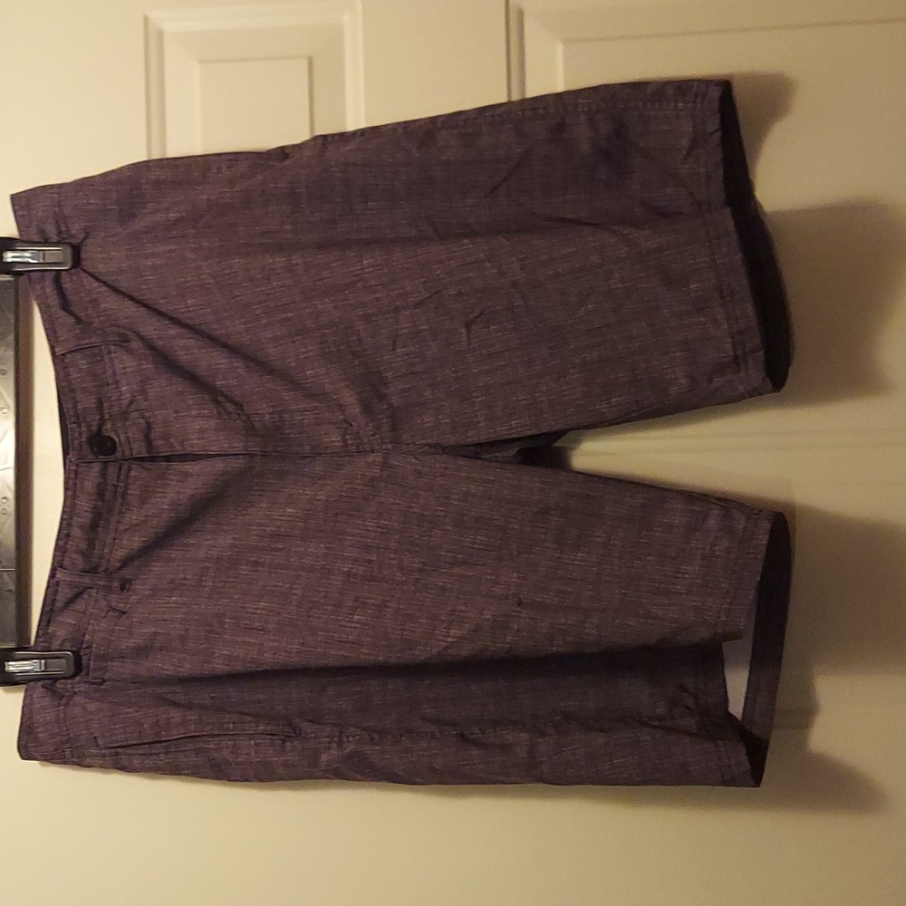 Men's Ocean Current boardshorts